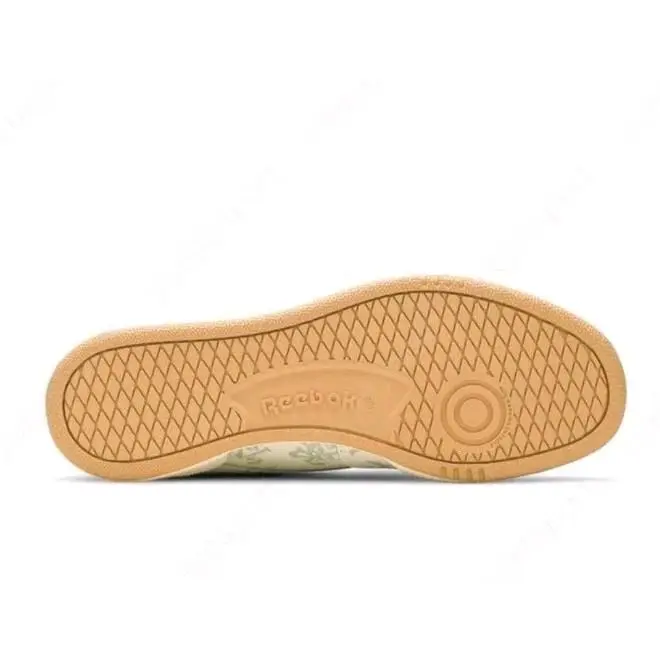 Reebok shoes - Club C - Club - GZ8633 - White 2