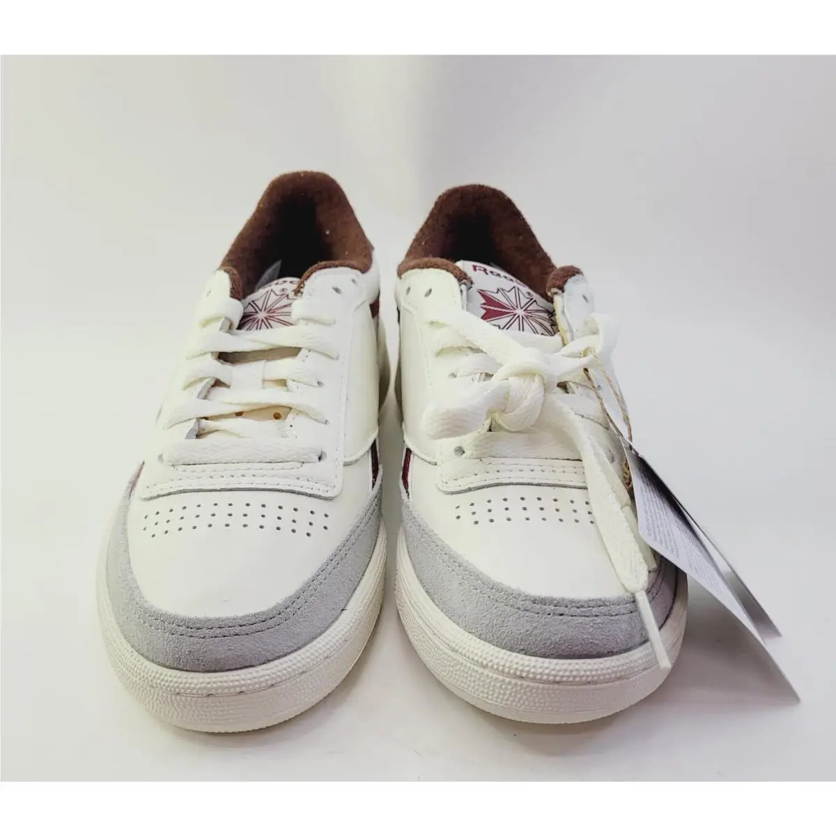Reebok shoes - Reebok Club C Revenge Vintage - White 2