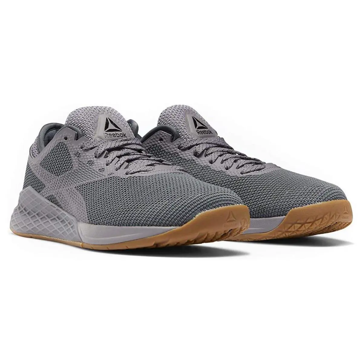 Reebok shoes - H007557 - H00755-7 - Gray, EBAY_: Gray (UPC: 194819336334) 0