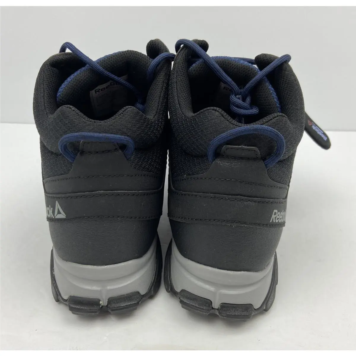 Reebok shoes - REEBOK RB3400 - Navy Blue and Black 2