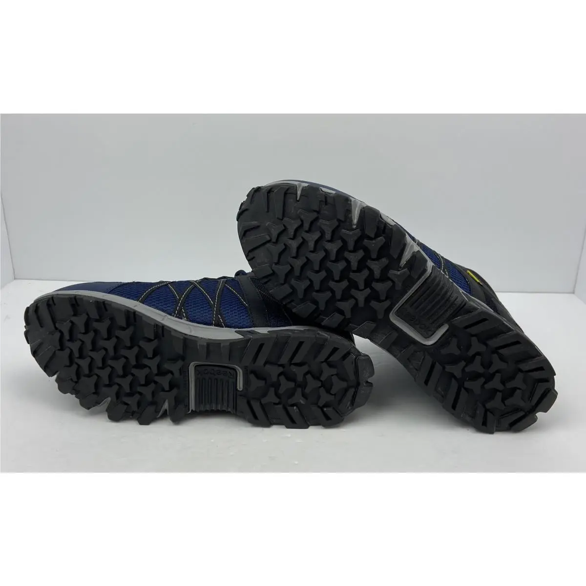 Reebok shoes - REEBOK RB3400 - Navy Blue and Black 4