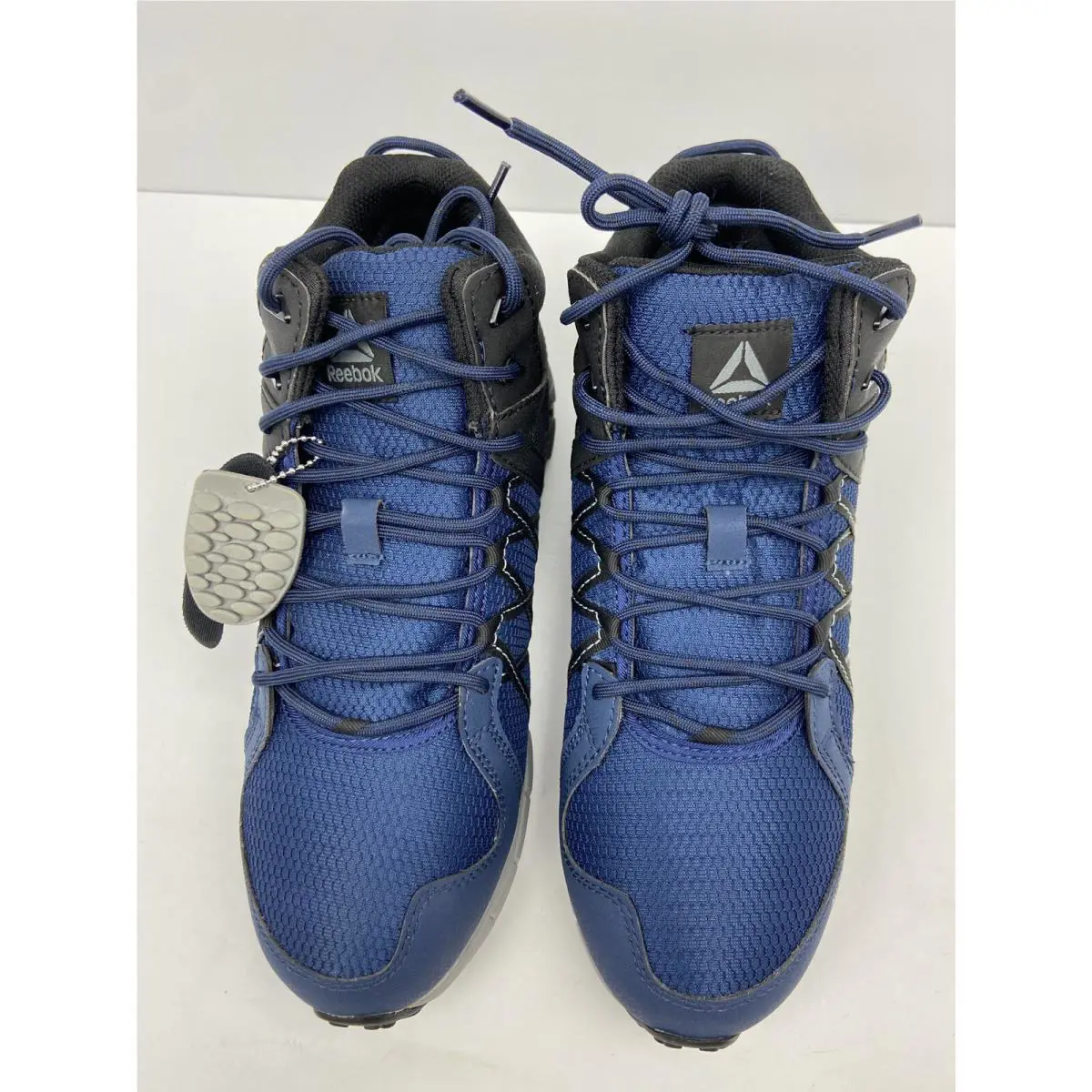 Reebok shoes - REEBOK RB3400 - Navy Blue and Black 5