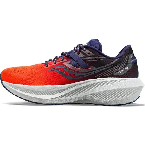 Saucony shoes - Saucony Triumph 20 - Triumph - Night 0