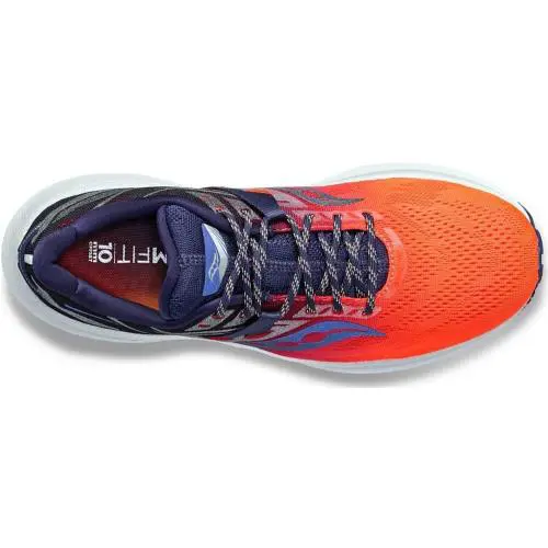 Saucony shoes - Saucony Triumph 20 - Triumph - Night 1