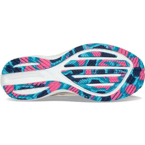Saucony shoes - Saucony Triumph 20 - Triumph - Night 13