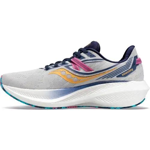 Saucony shoes - Saucony Triumph 20 - Triumph - Night 14