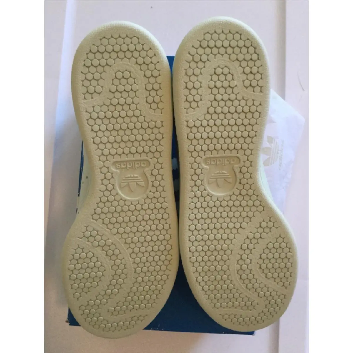 Adidas shoes - Green 3