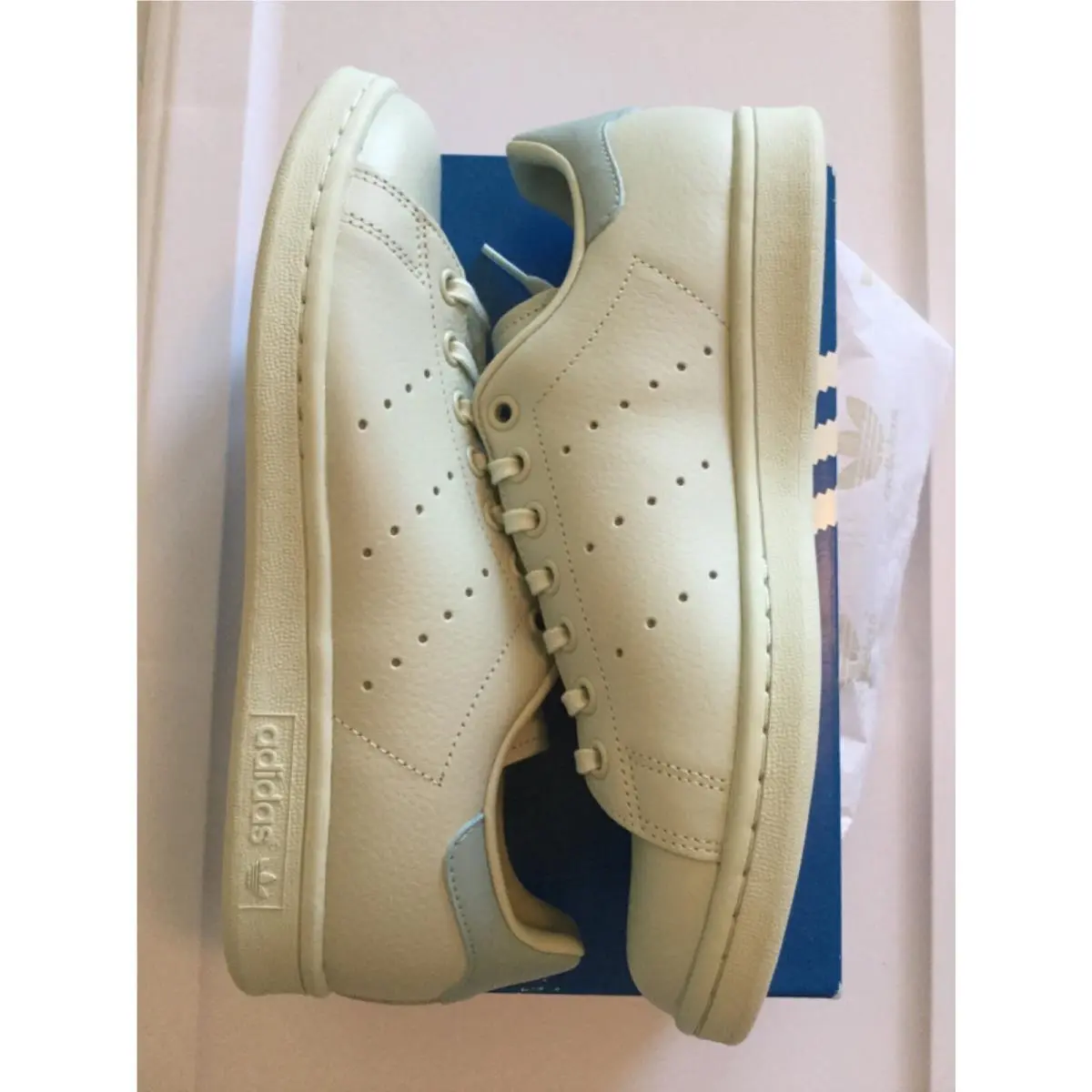 Adidas shoes - Green 4