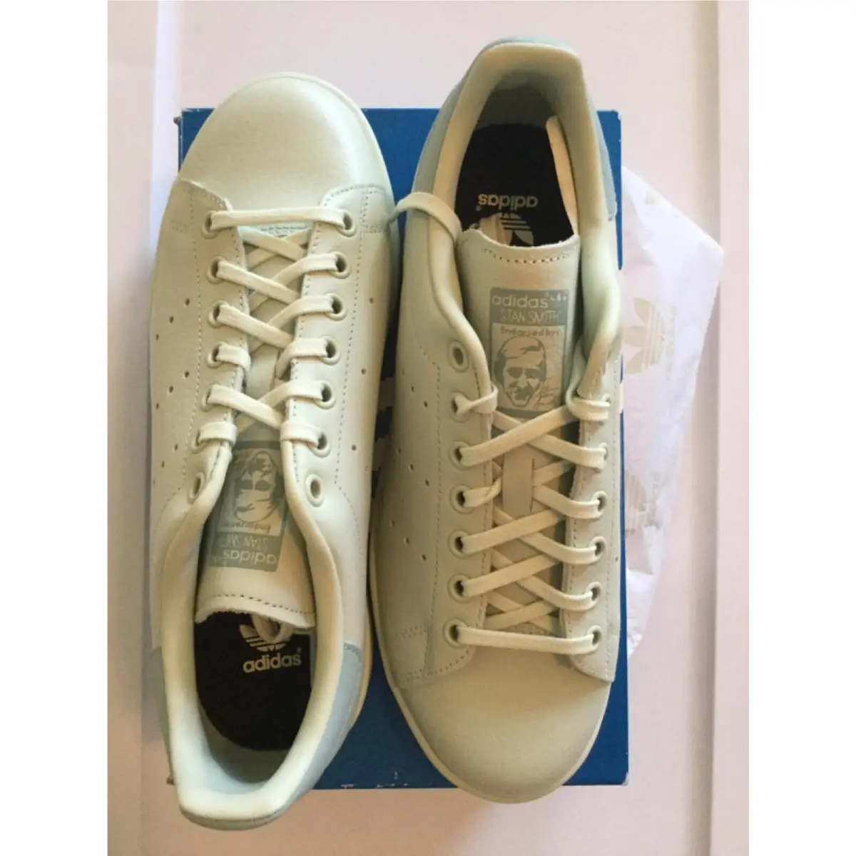 Adidas shoes - Green 5