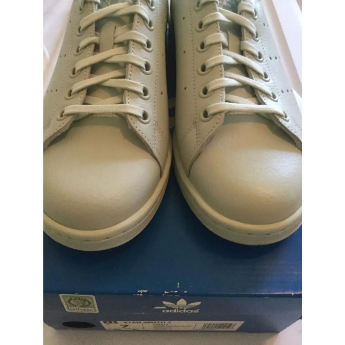 Adidas shoes - Green 6