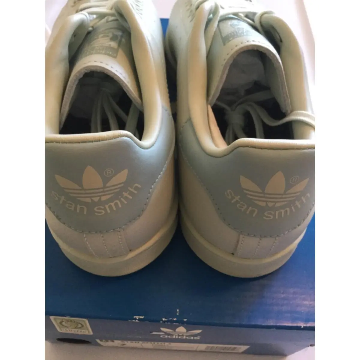 Adidas shoes - Green 7
