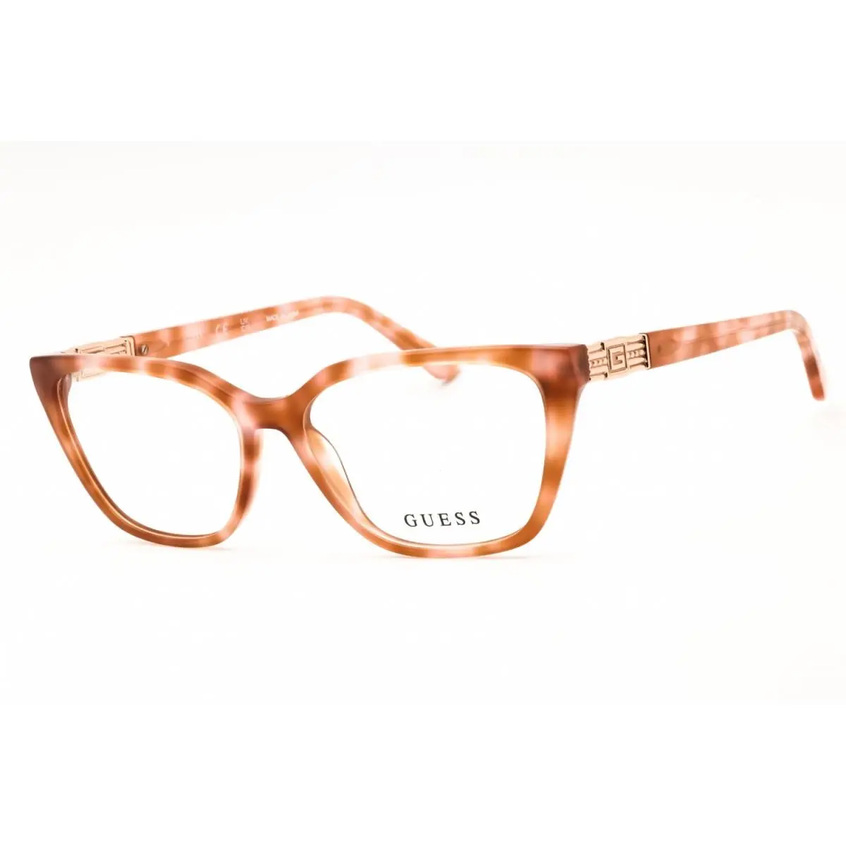 Guess GU2941 059 Beige 53mm Eyeglasses