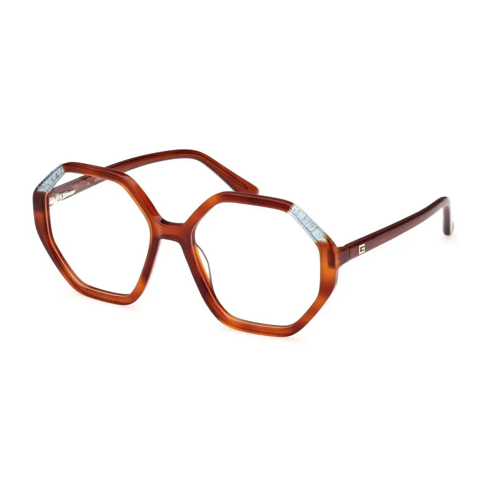 GU2951-056-53 Eyeglasses 53mm by Guess