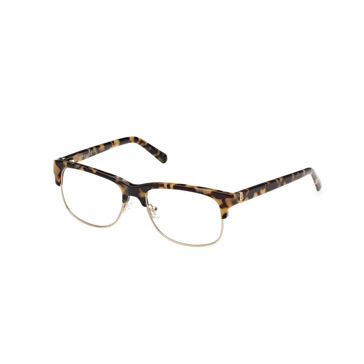 GU50081-053-55 Eyeglasses 55mm by Guess