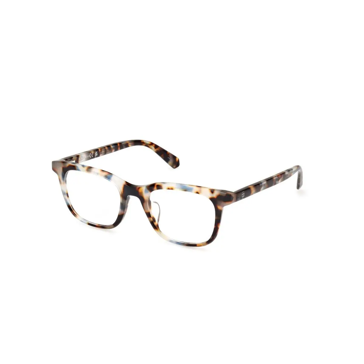 GU50092-H-055-50 Eyeglasses 50mm by Guess