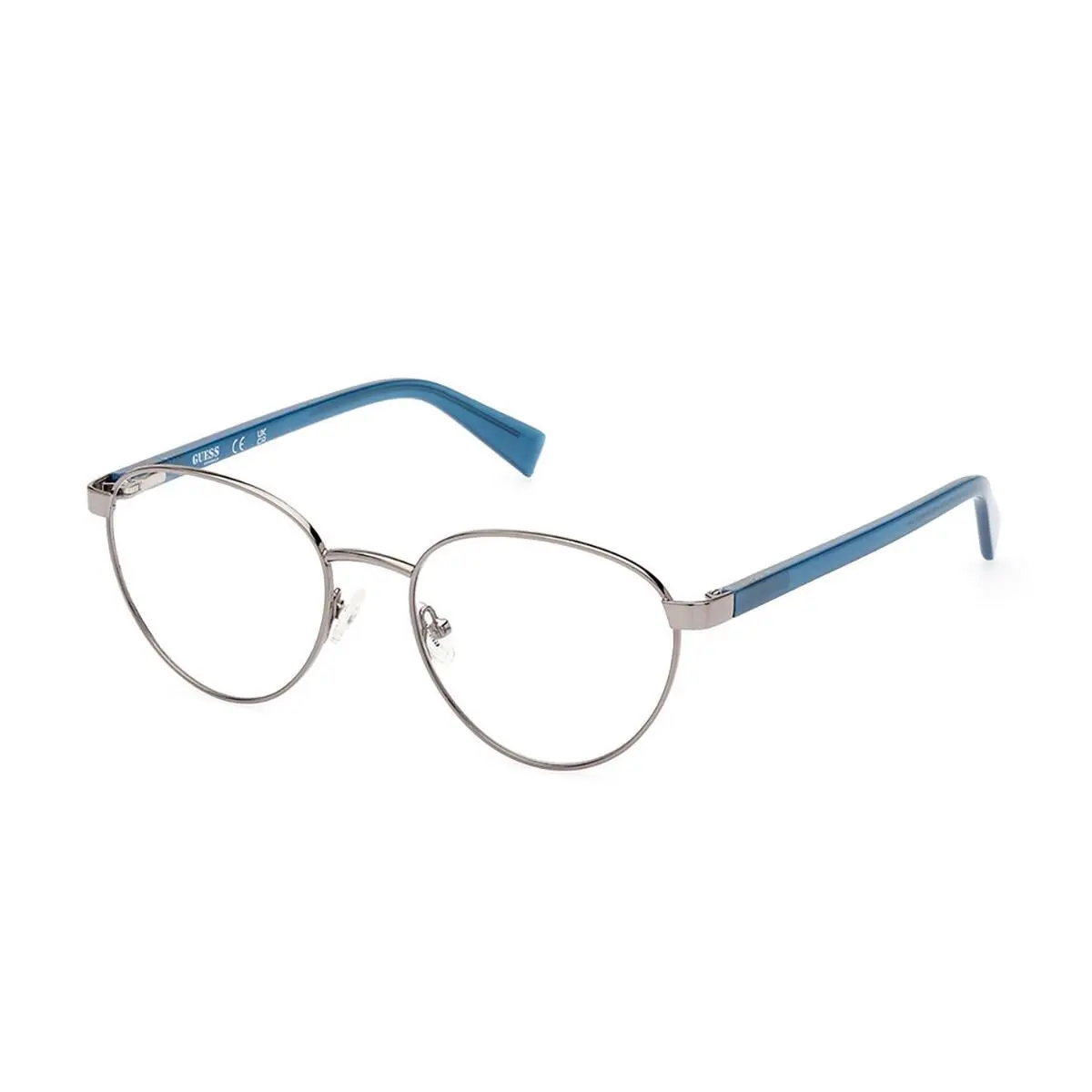 Guess GU8282-008-51 Eyeglasses 51mm
