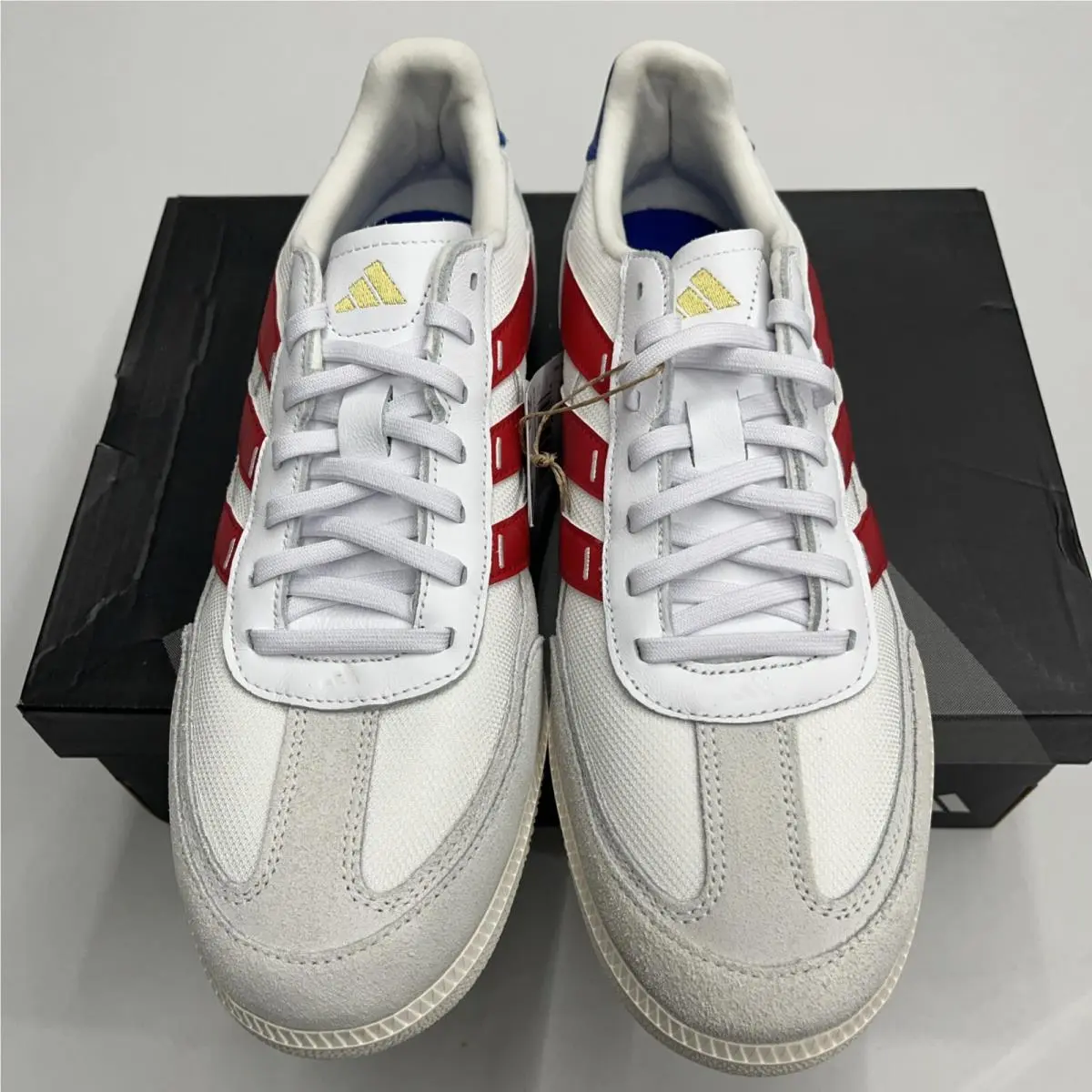 Adidas shoes - Predator Freestyle - Predator Freestyle - Ig8974 - Multicolor (UPC: 0196474982758) 3