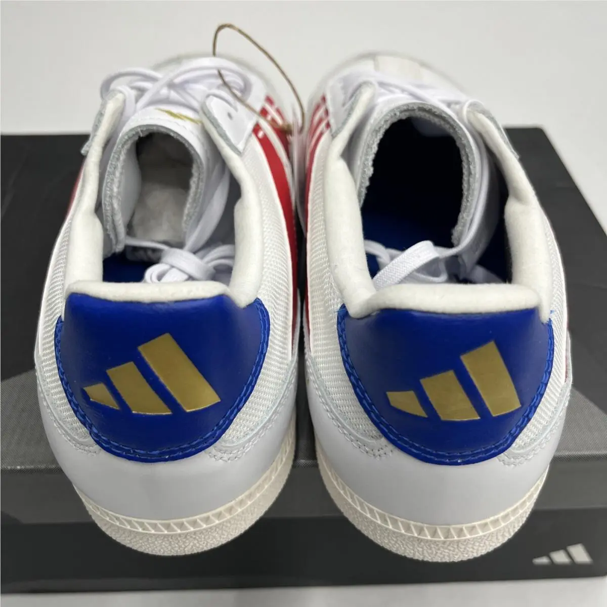 Adidas shoes - Predator Freestyle - Predator Freestyle - Ig8974 - Multicolor (UPC: 0196474982758) 4