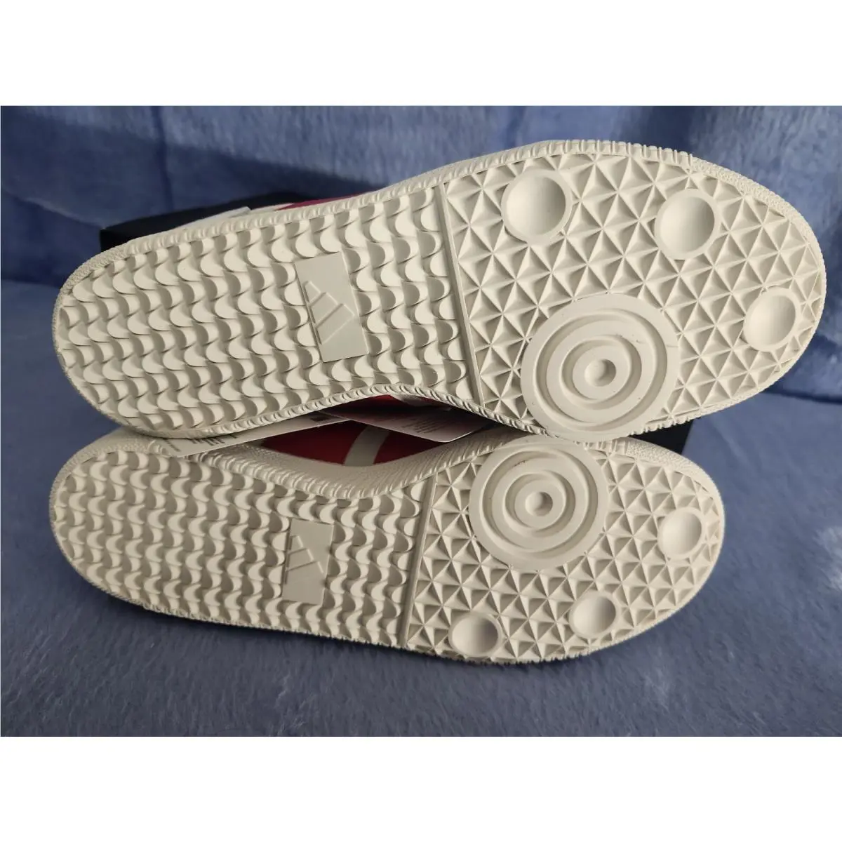 Adidas shoes Predator Freestyle - White 12