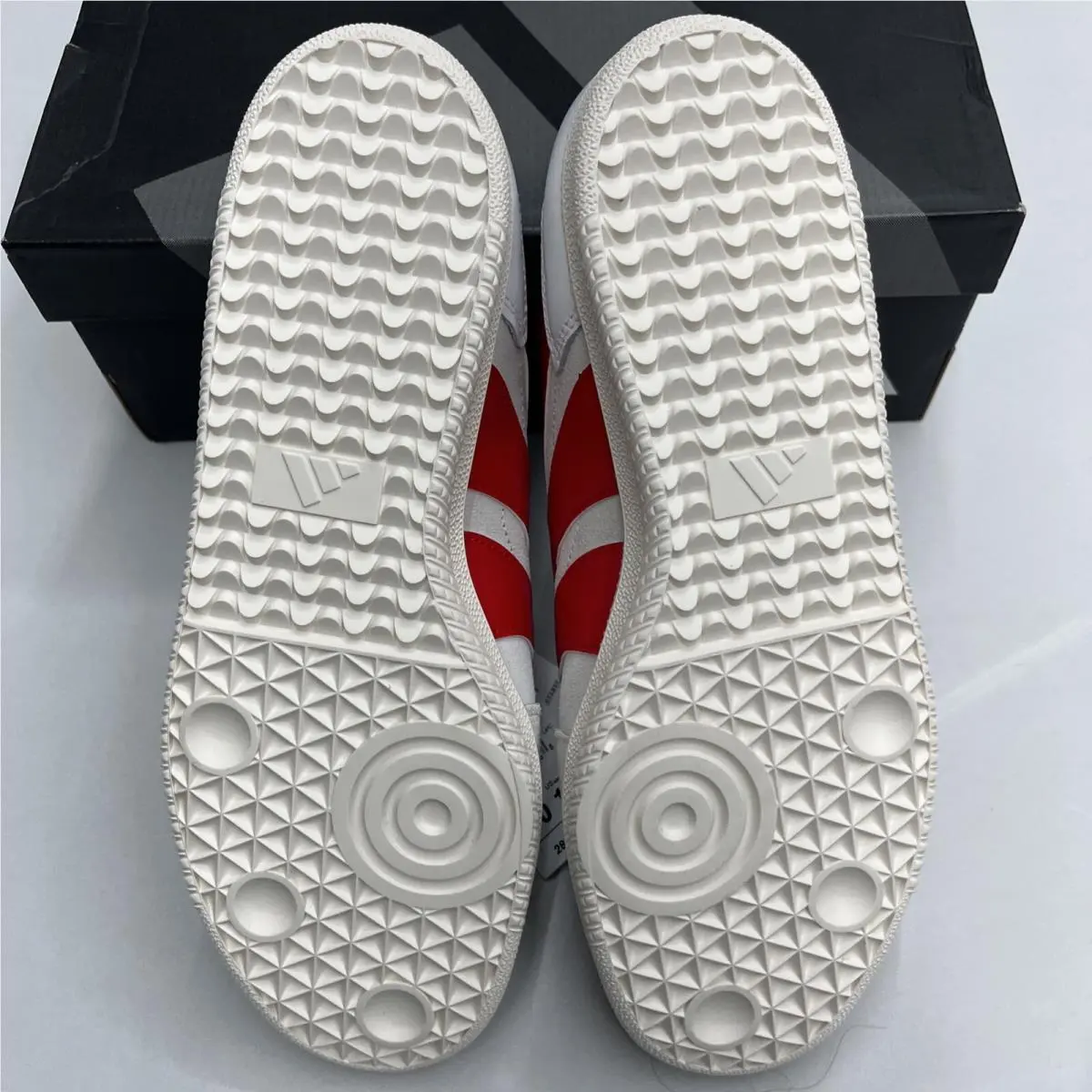 Adidas shoes - Predator Freestyle - Predator Freestyle - Ig8974 - Multicolor (UPC: 0196474982758) 6