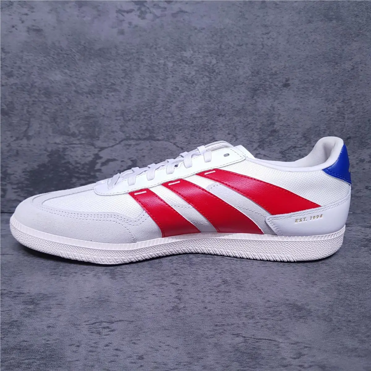 Adidas shoes - Predator Freestyle - Predator Freestyle - Ig8974 - White 0