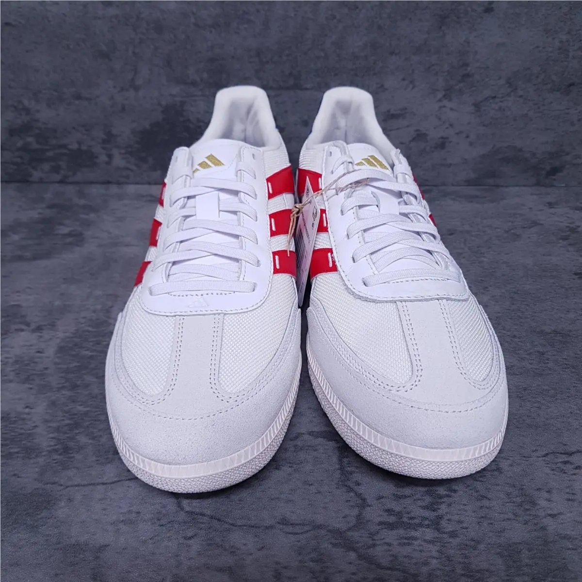 Adidas shoes - Predator Freestyle - Predator Freestyle - Ig8974 - White 1