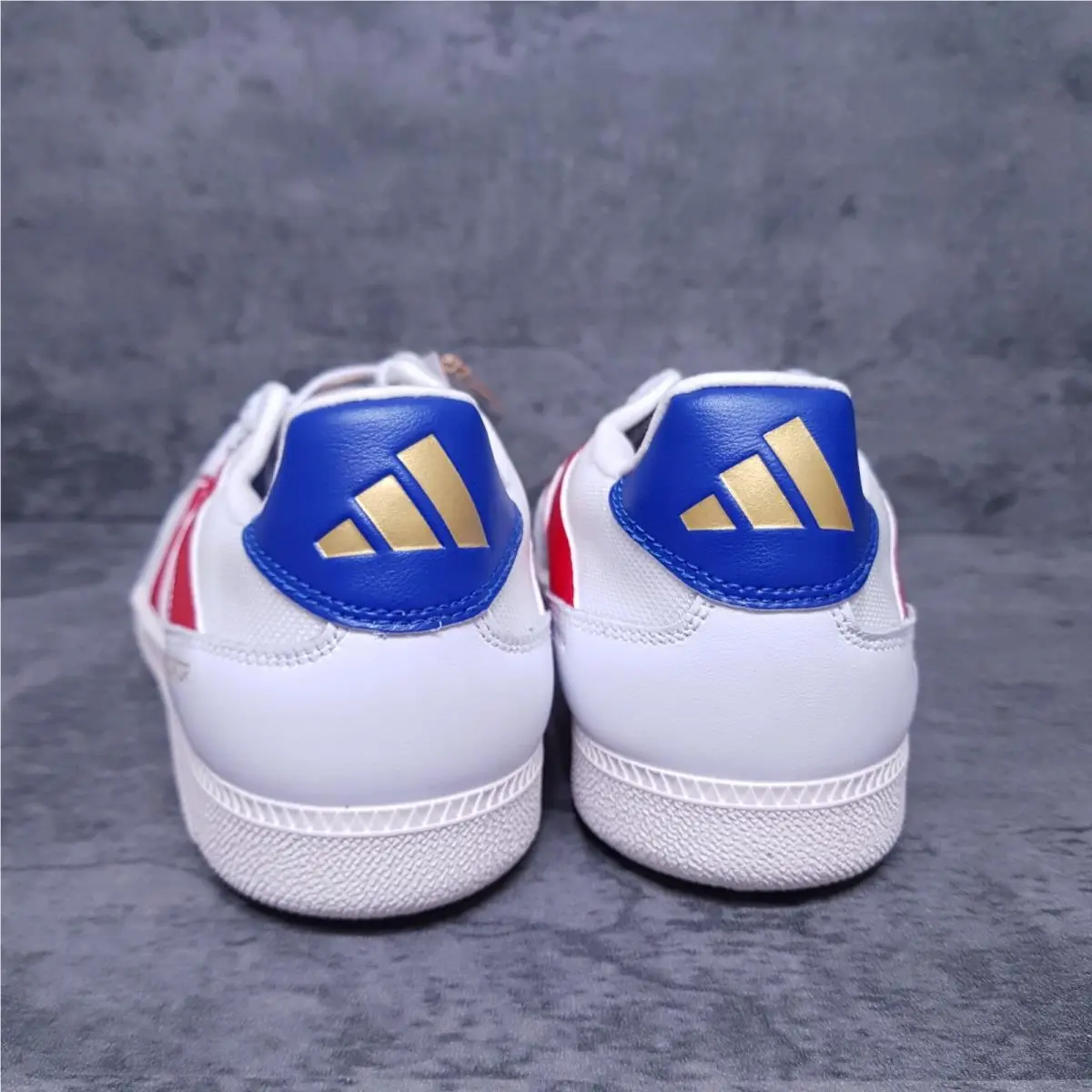 Adidas shoes - Predator Freestyle - Predator Freestyle - Ig8974 - White 2