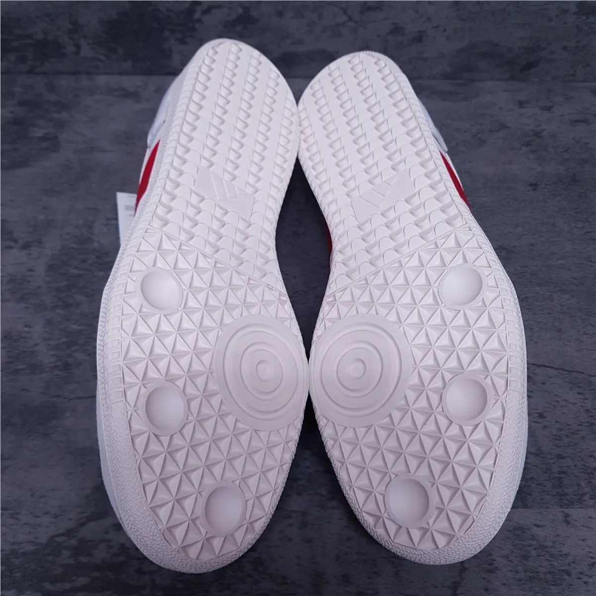 Adidas shoes - Predator Freestyle - Predator Freestyle - Ig8974 - White 3