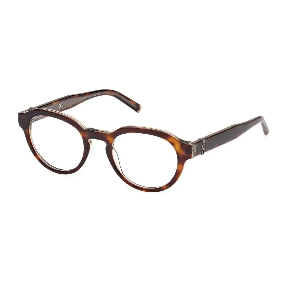 GU50083-052-50 Eyeglasses 50mm by Guess