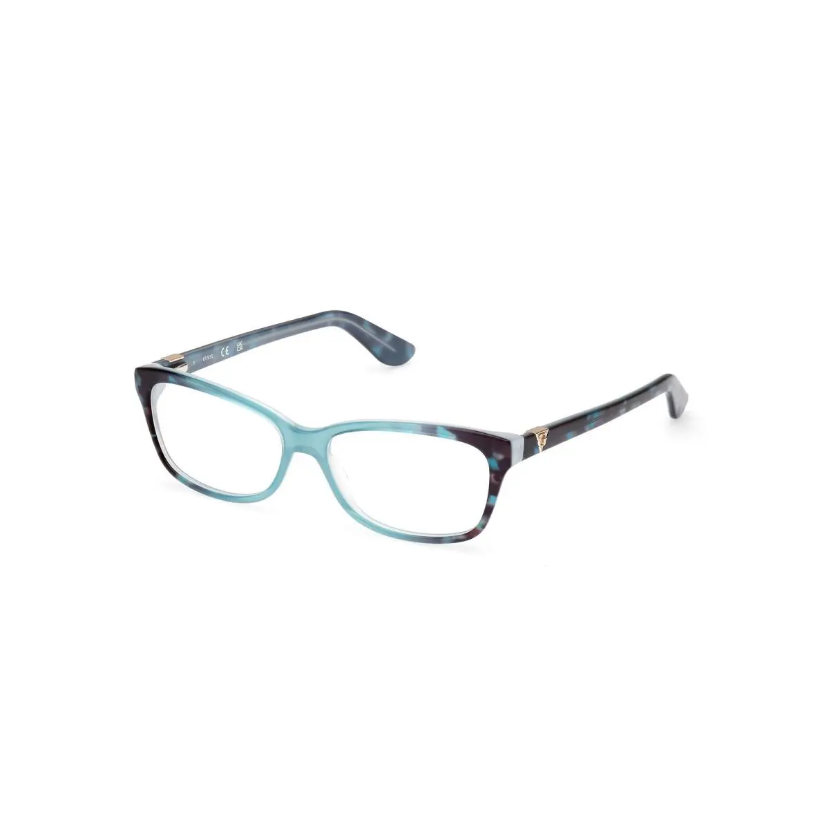 Guess GU2948-N-089-56 Eyeglasses 56mm