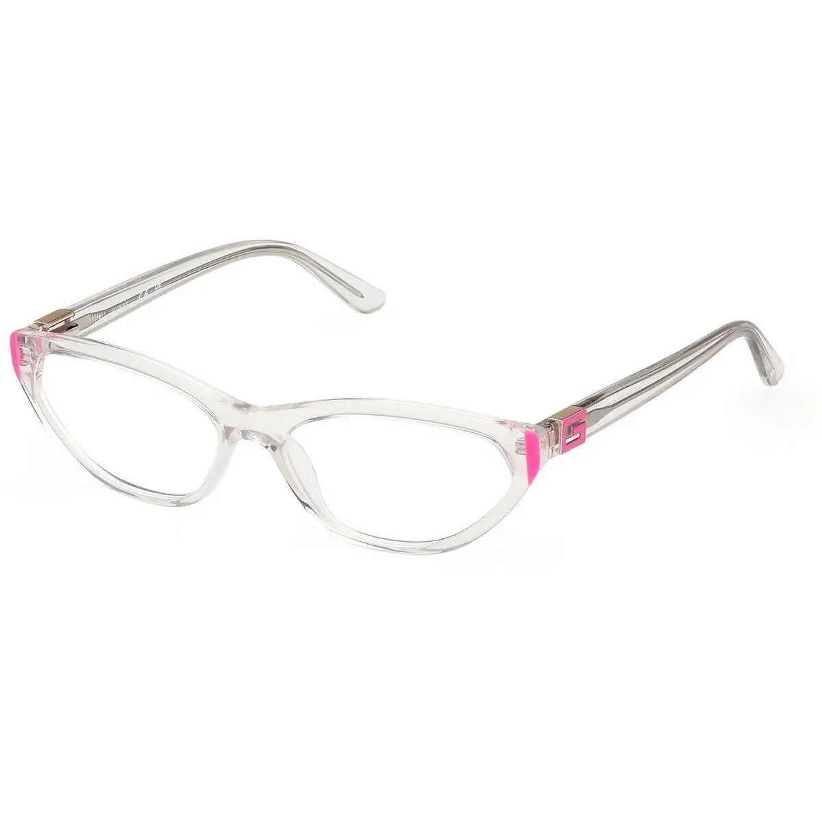 GU50146-026-54 Eyeglasses 54mm by Guess