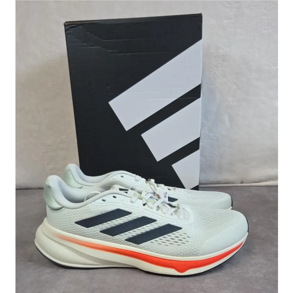 Adidas shoes - adidas Response - Response - JI4319 - mint 0