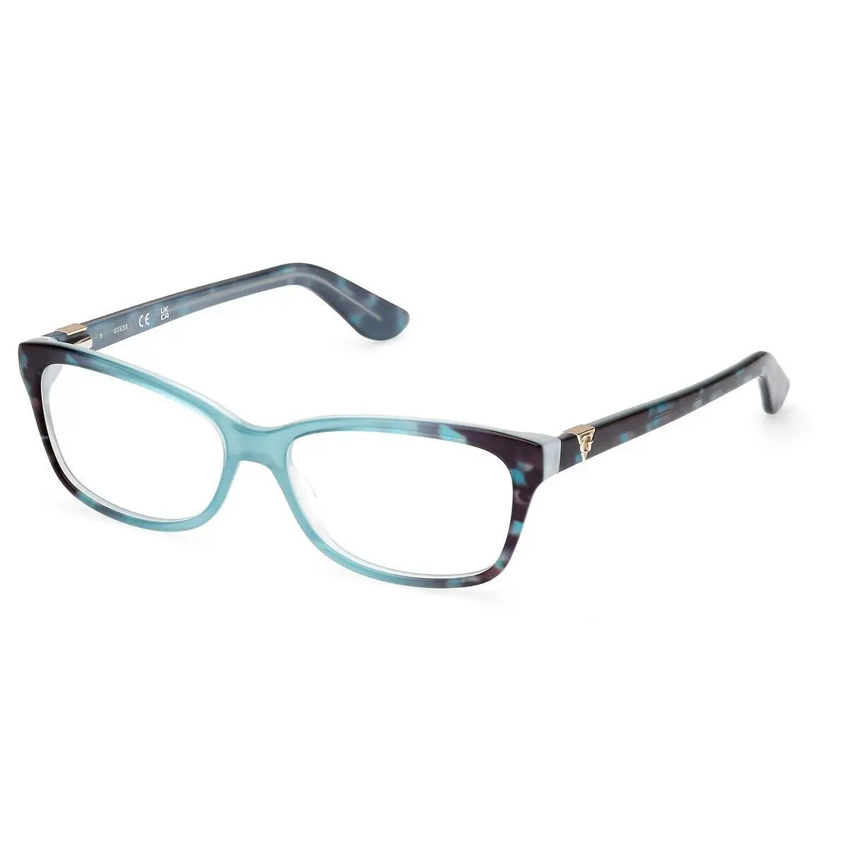 Guess GU2948-N-089-50 Eyeglasses 50mm