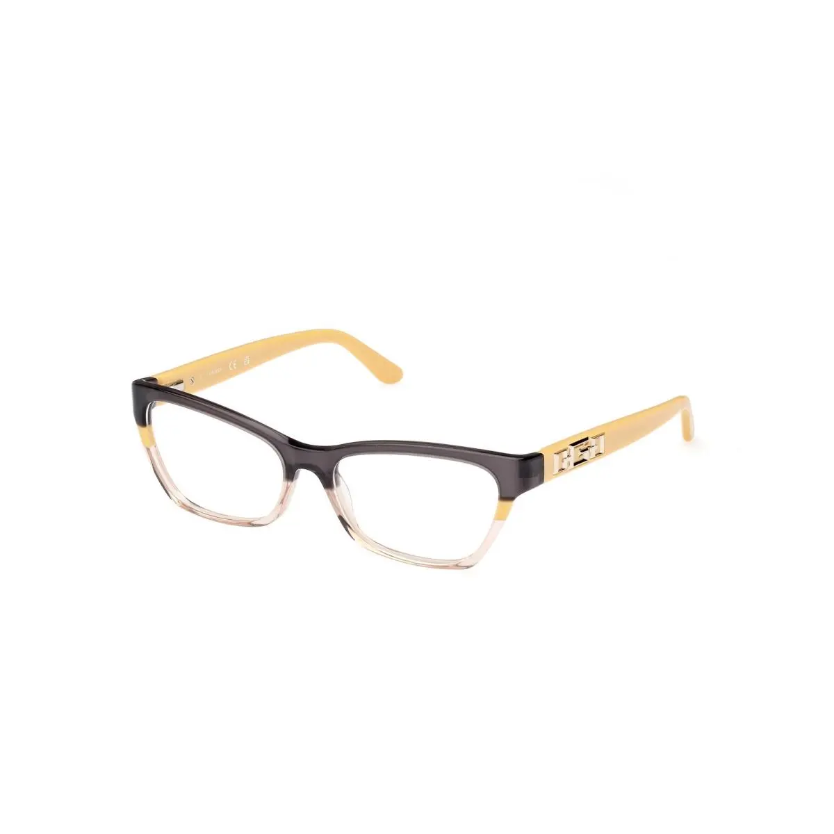 GU2979-041-54 Eyeglasses 54mm by Guess