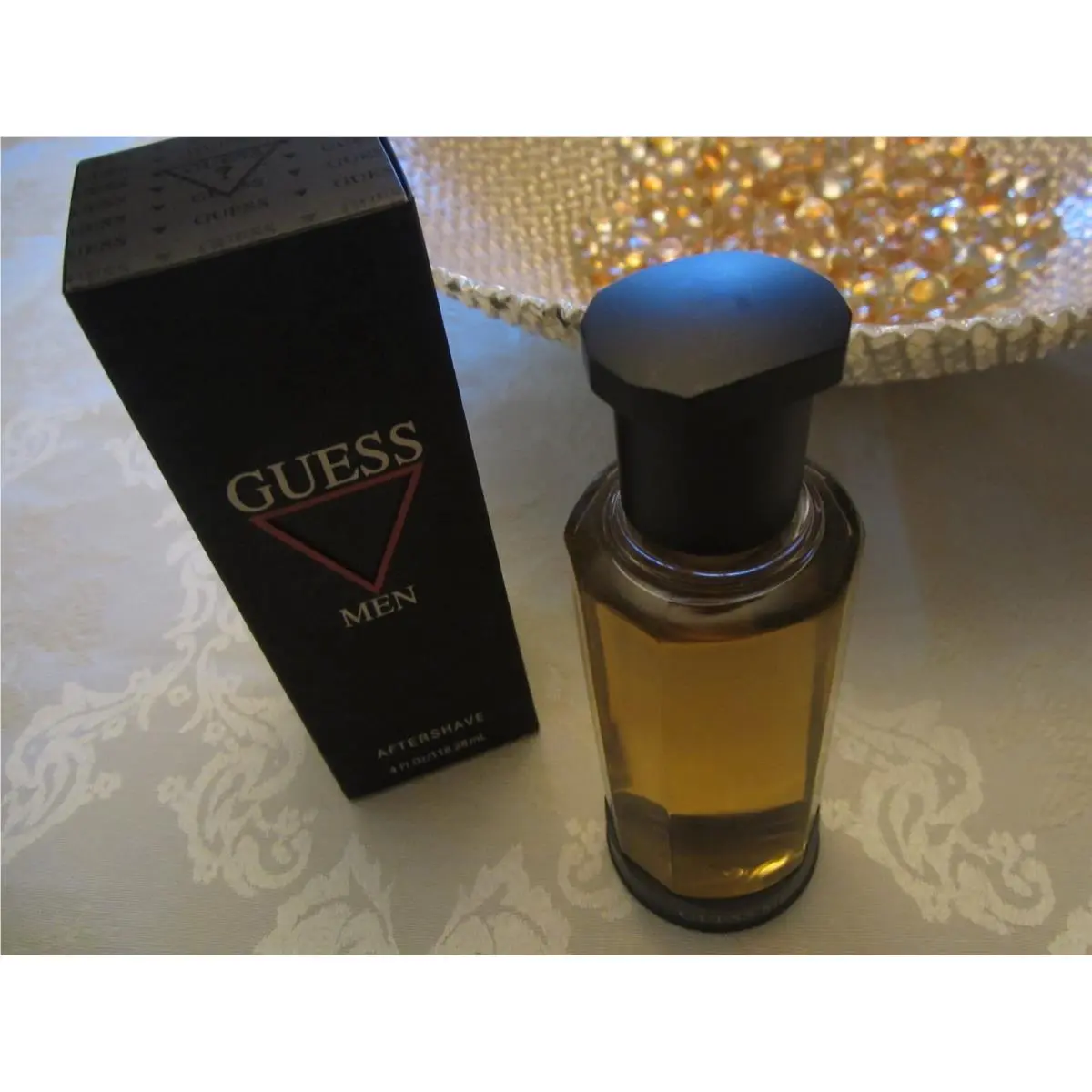 Afterhave 4 OZ by Guess