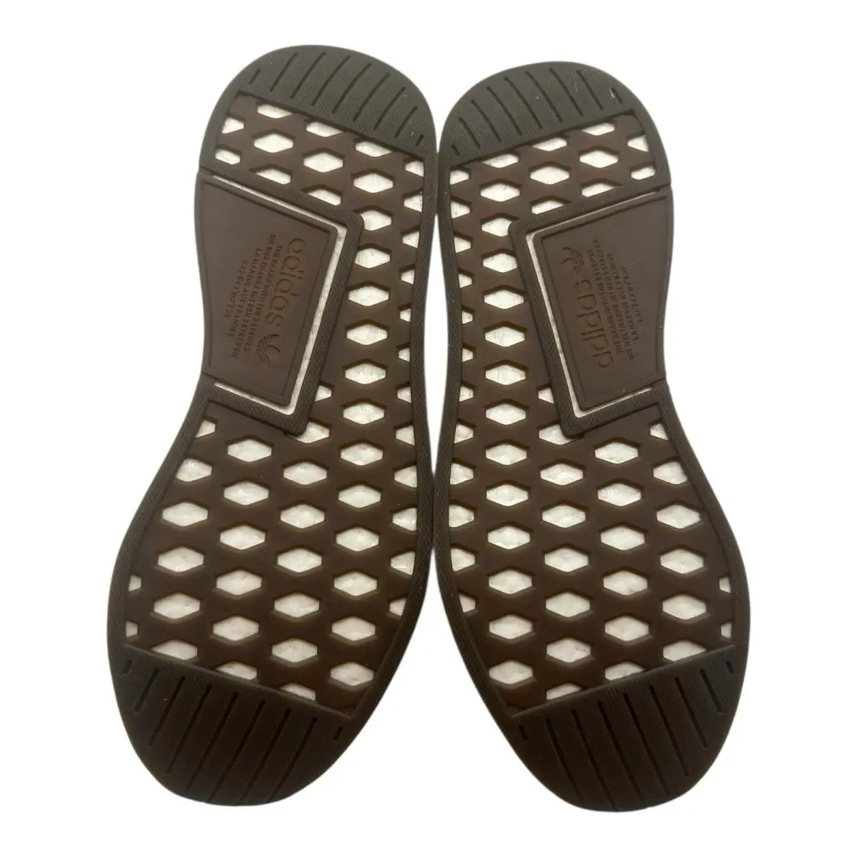 Adidas shoes - adidas NMD C2 - NMD - CG3781 - Brown (UPC: 889773335942) 8