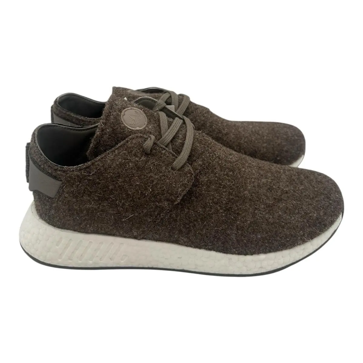 Adidas shoes - adidas NMD C2 - NMD - CG3781 - Brown (UPC: 889773335942) 0