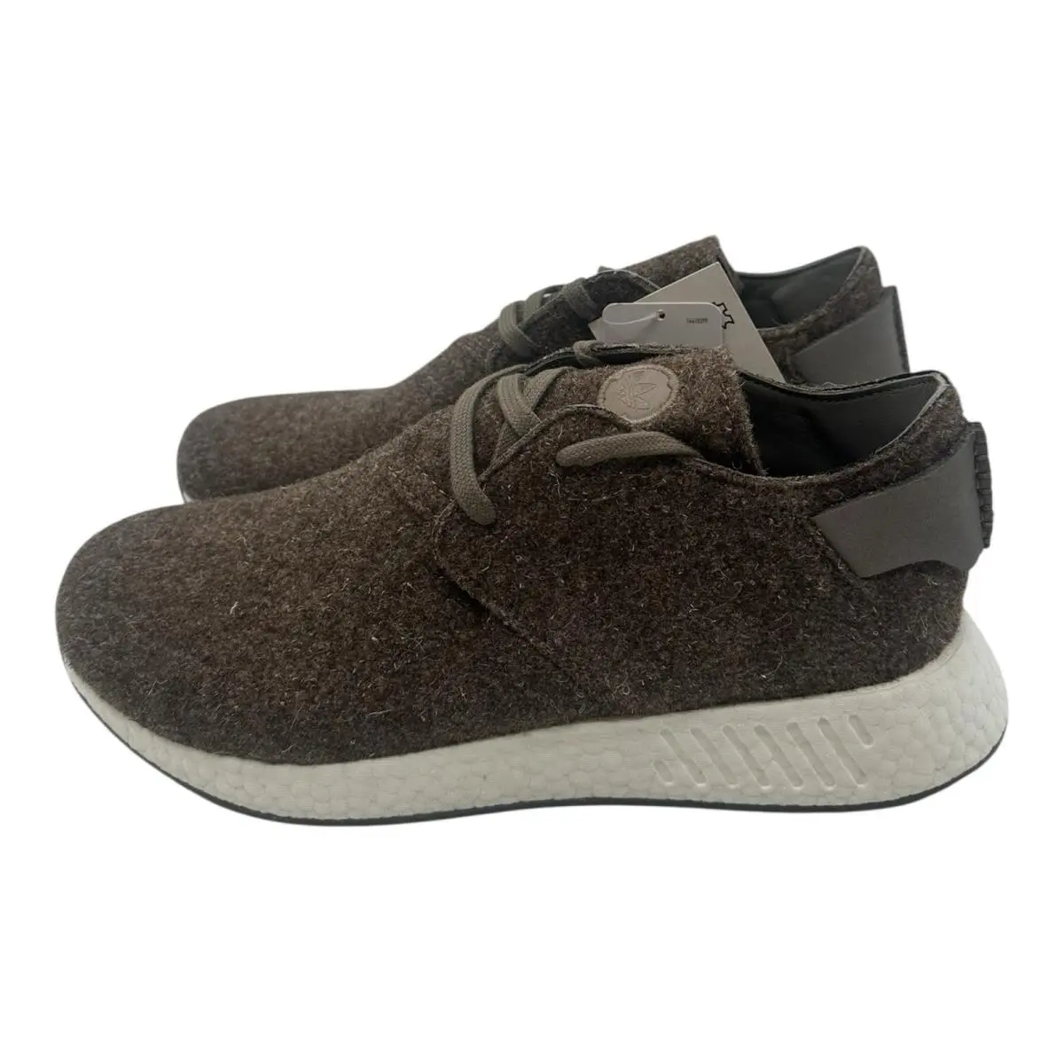 Adidas shoes - adidas NMD C2 - NMD - CG3781 - Brown (UPC: 889773335942) 4