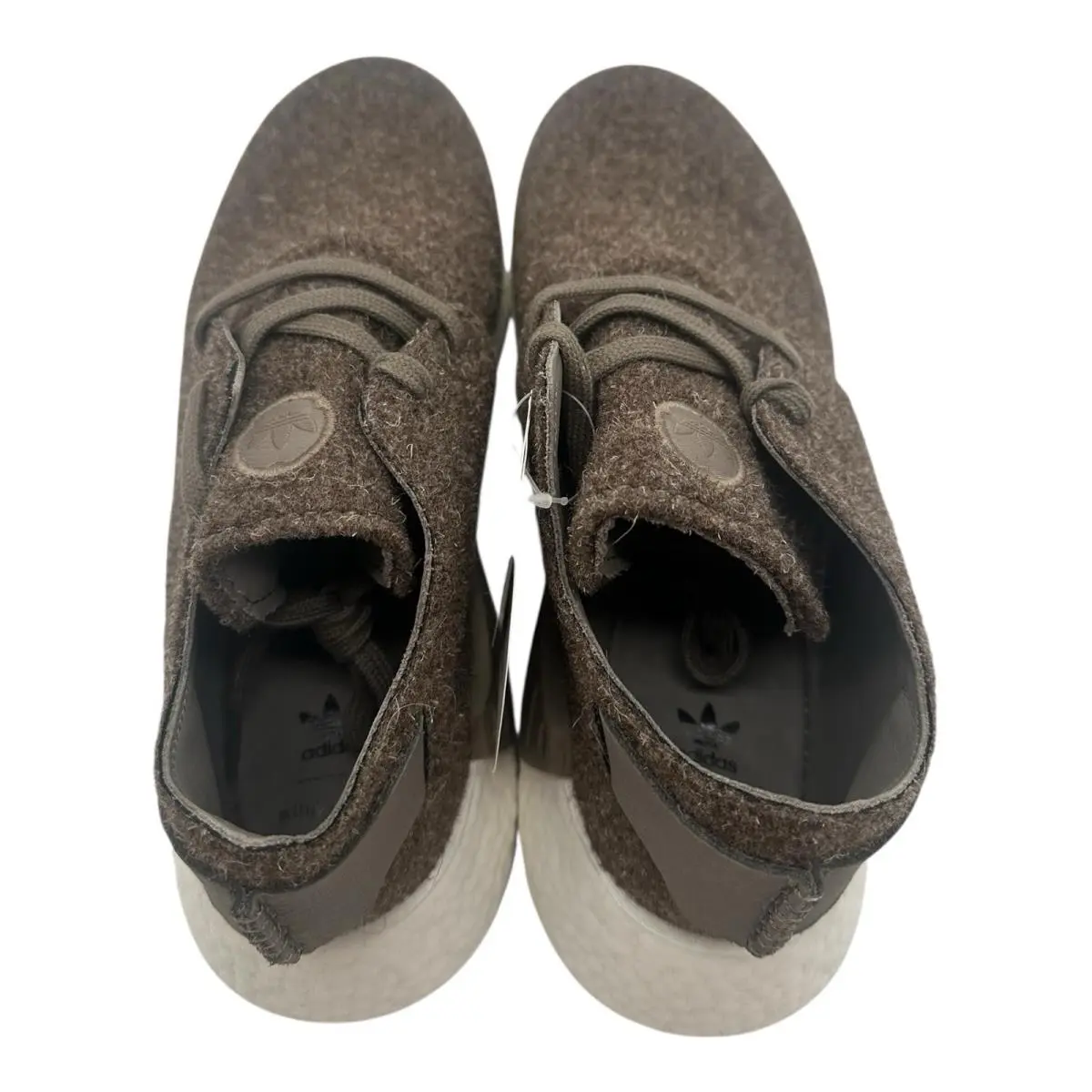Adidas shoes - adidas NMD C2 - NMD - CG3781 - Brown (UPC: 889773335942) 7