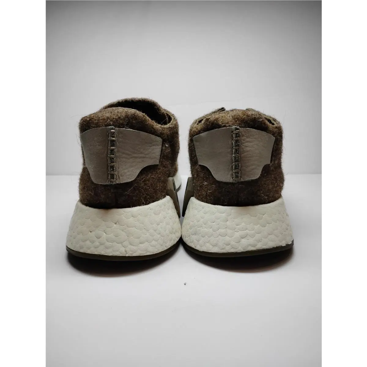 Adidas shoes - adidas NMD Chukka - NMD Chukka - CG3781 - Brown 7