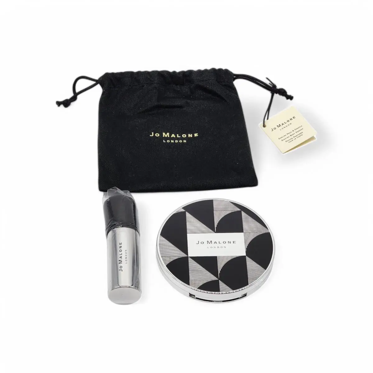 Jo Malone English Pear and Freesia Limited Edition Scented Body Powder 0.5 oz