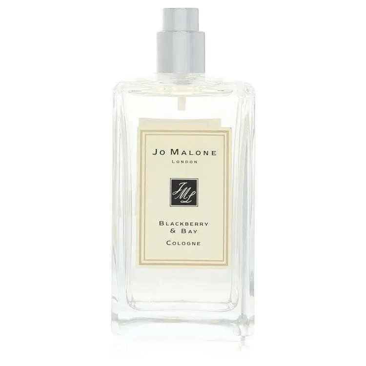 Jo Malone Blackberry Bay by Jo Malone Cologne Spray Unisex Tester 3.4 oz