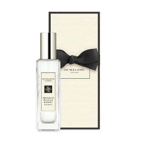 Nectarine Blossom Honey by Jo Malone 1 oz Edc Perfume For Women