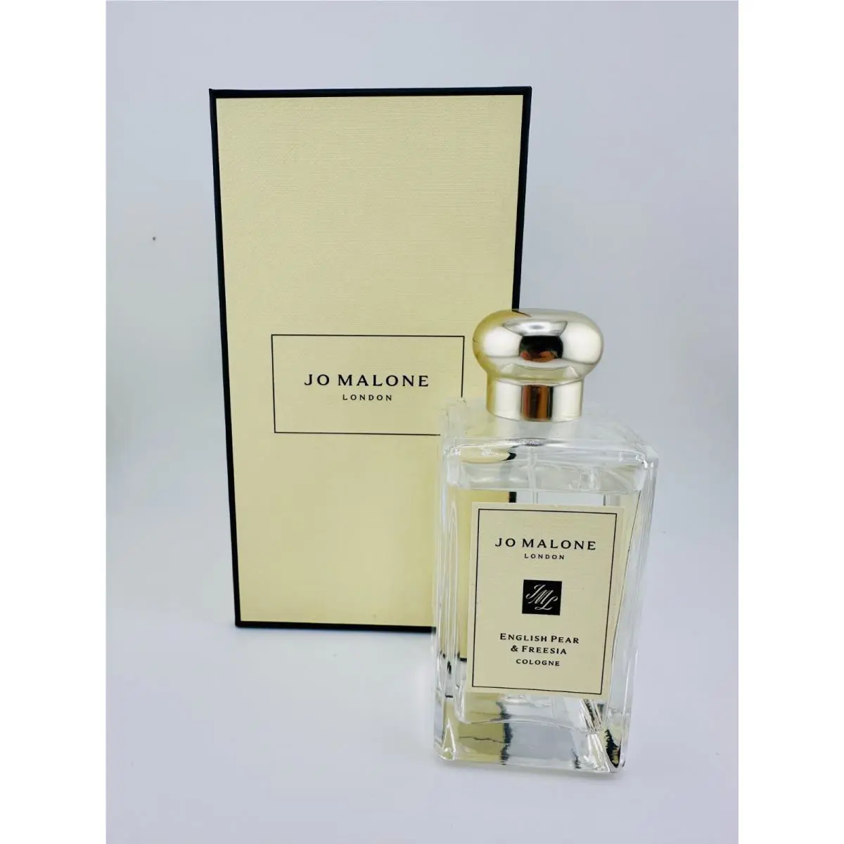 Jo Malone London English Pear Freesia Cologne Edc 100ml/3.4 fl oz AB2