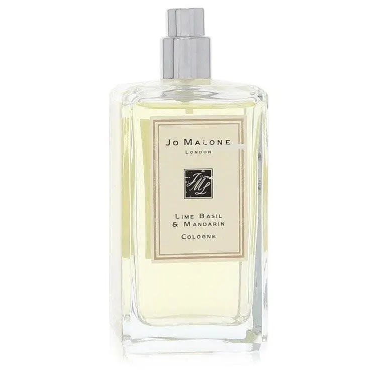 Jo Malone Lime Basil Mandarin by Jo Malone Cologne Spray Unisex Tester