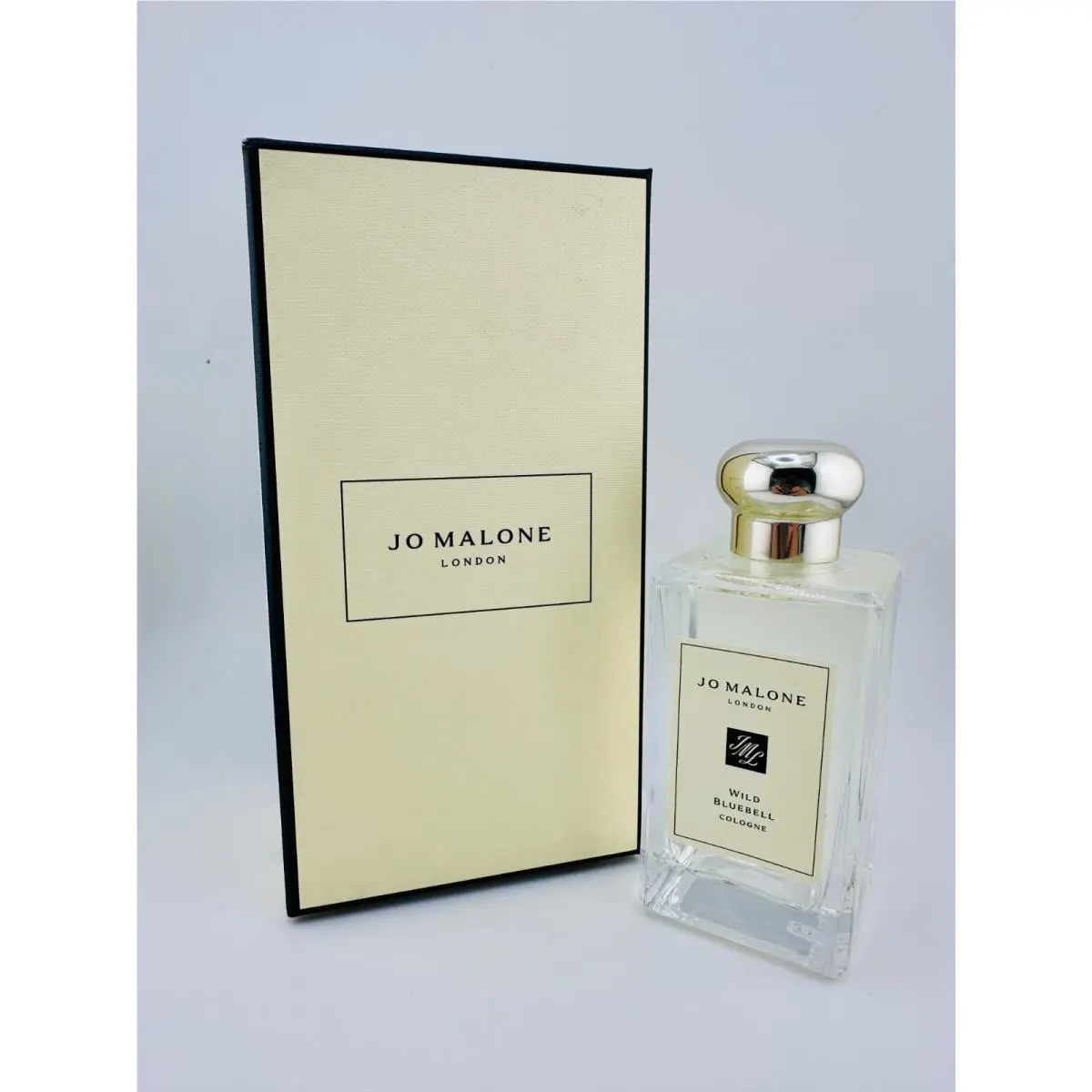 Jo Malone London Wild Bluebell Cologne Edc 100ml/3.4 fl oz AB2