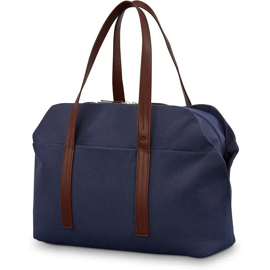 Weekender Duffel Blue by Samsonite
