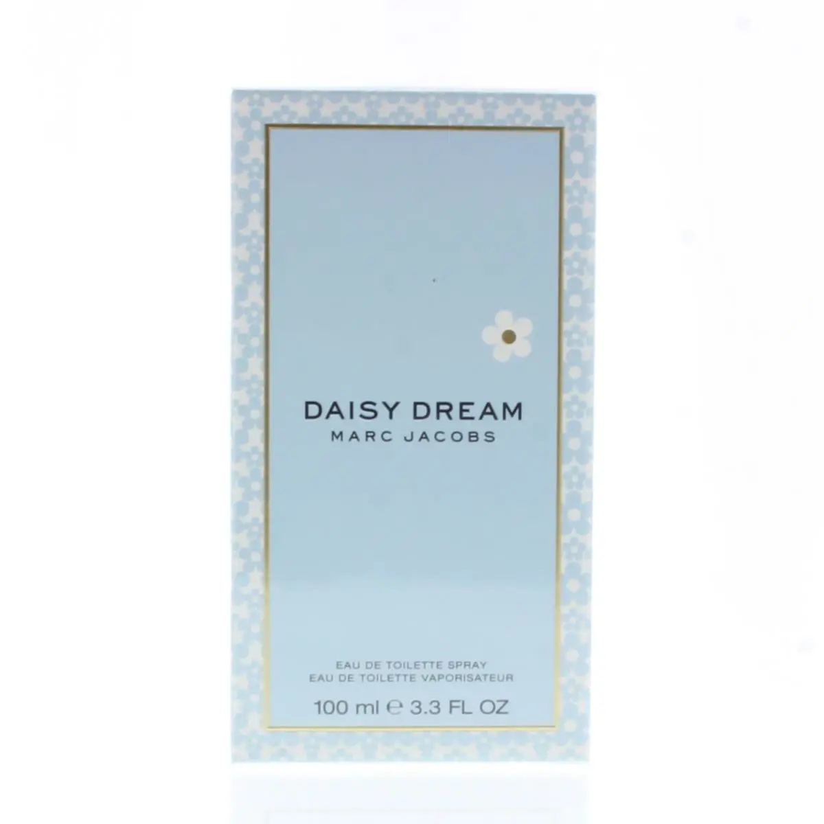 Marc Jacobs Daisy Dream Eau De Toilette For Women 3.3oz/100ml