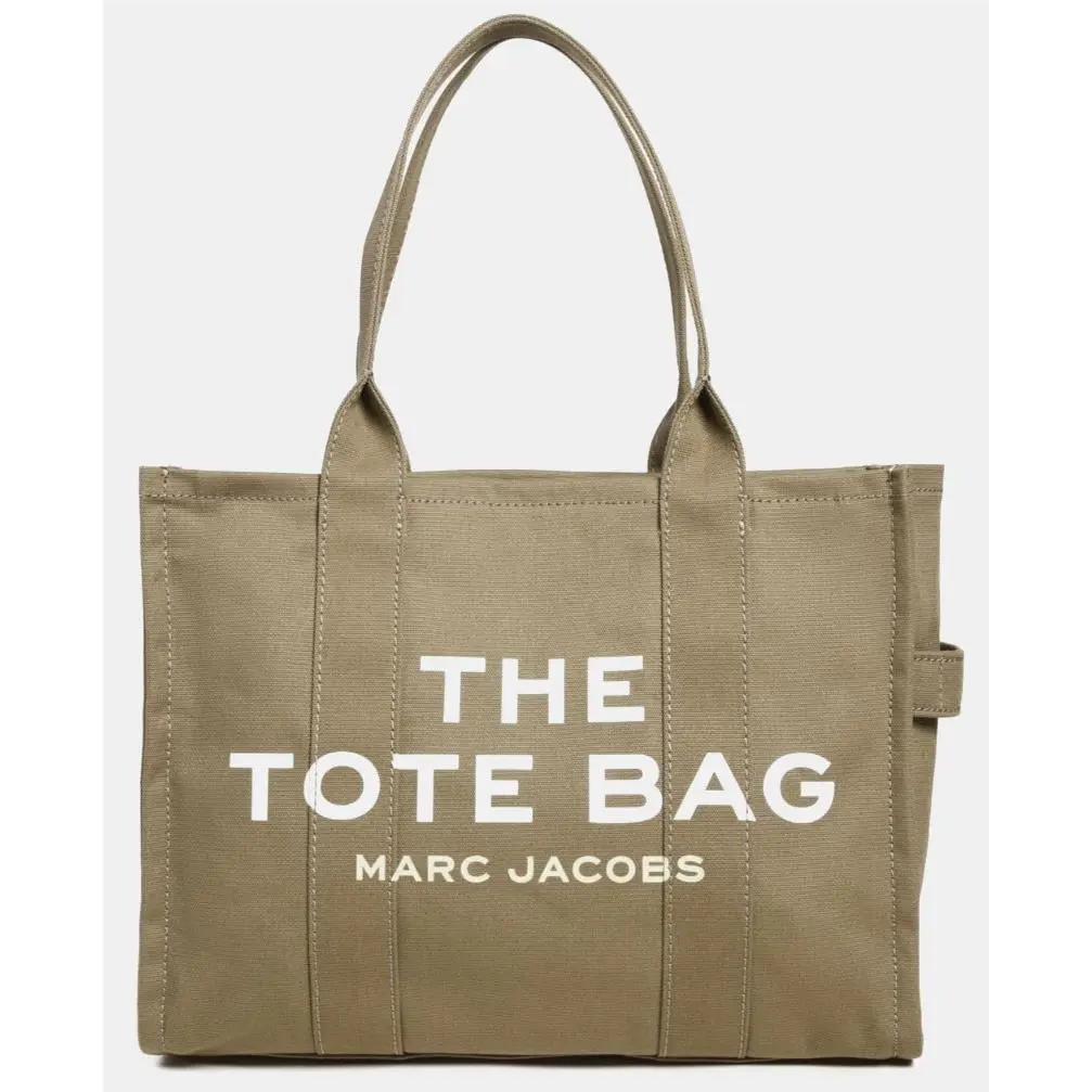 Marc Jacobs The Large Tote Bag – Slate Green M0016156-372
