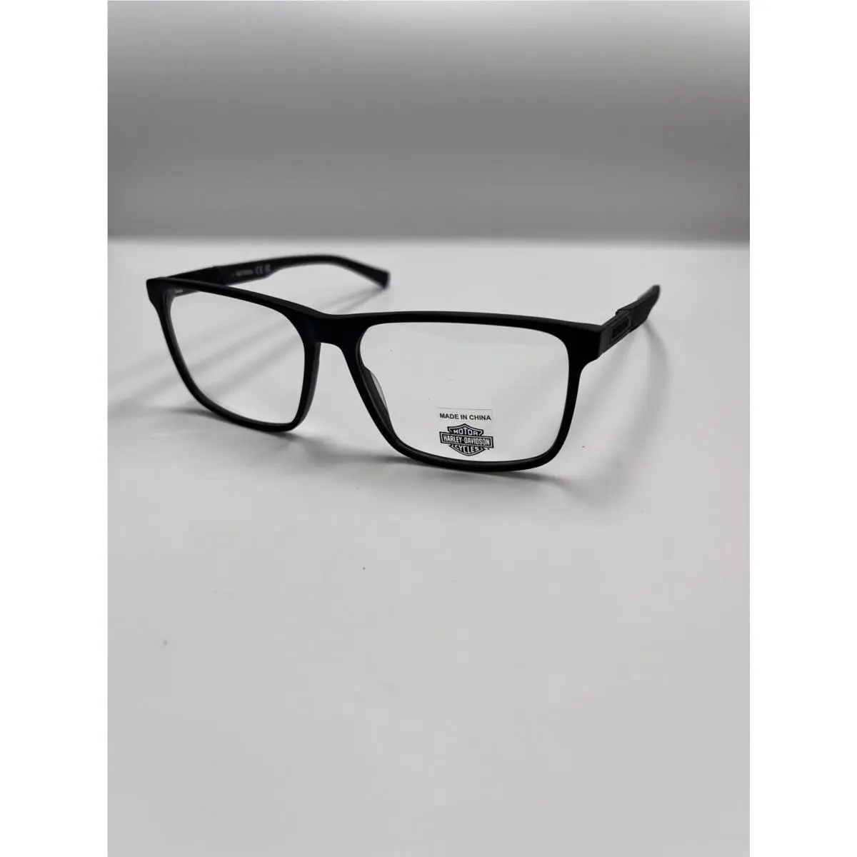 Harley Davidson HD00009-002-58 Eyeglasses 58mm